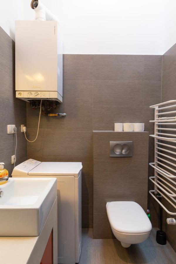Friendly Family Loft In The Center Apartment Krakow Luaran gambar