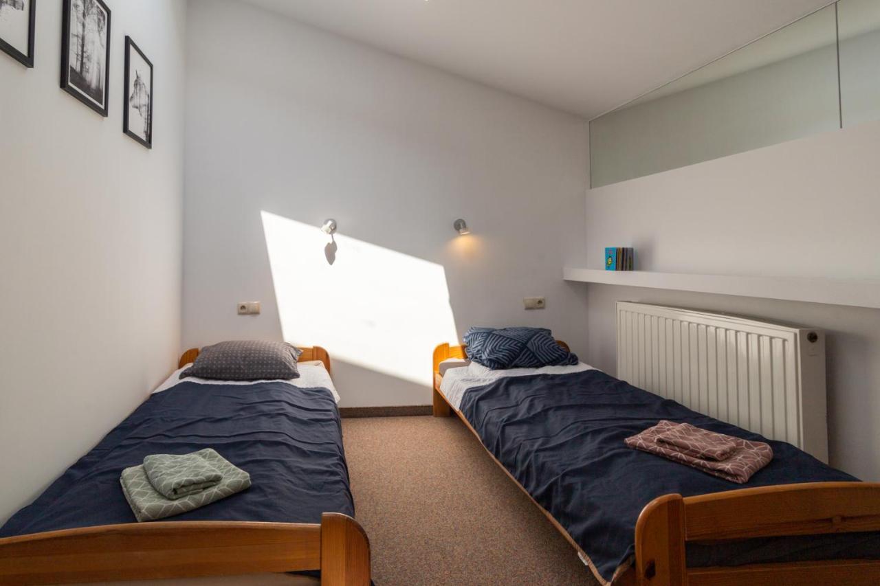 Friendly Family Loft In The Center Apartment Krakow Luaran gambar