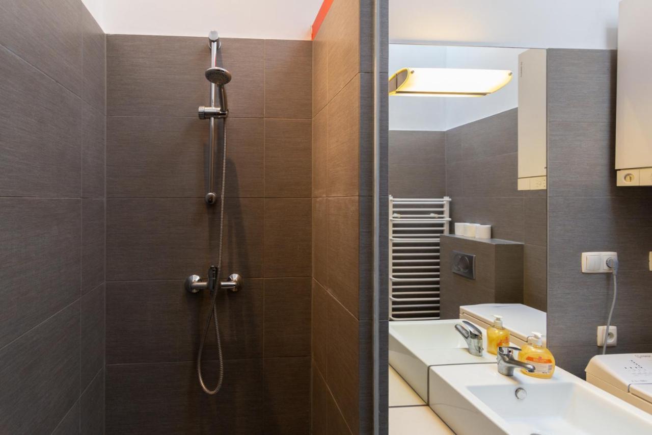 Friendly Family Loft In The Center Apartment Krakow Luaran gambar