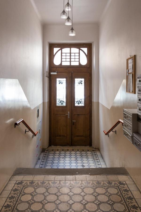 Friendly Family Loft In The Center Apartment Krakow Luaran gambar
